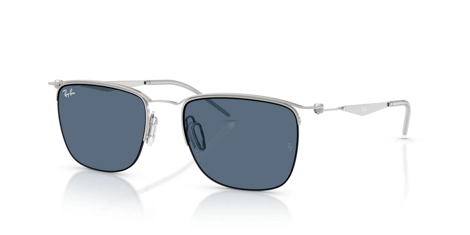 Ray-Ban 8550 Sunglasses - view 24